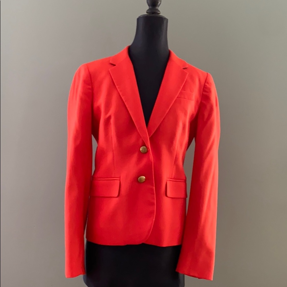 Jcrew Blazer - image 1